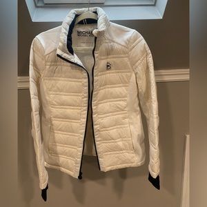 Michael Kors Puffer Jacket